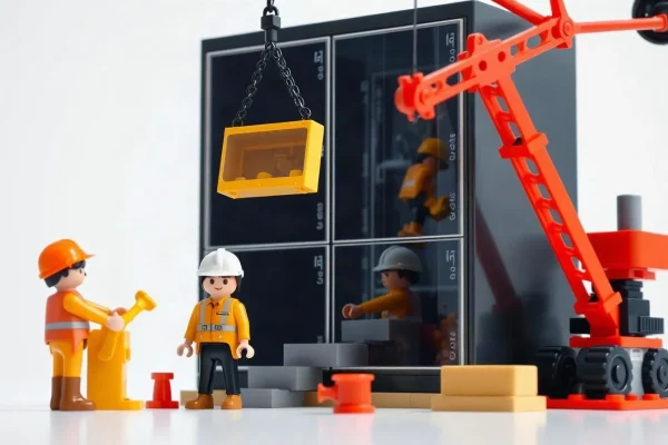 8 miliardi di data center in Lombardia e Piemonte: la sfida dei cantieri nell’era digitale