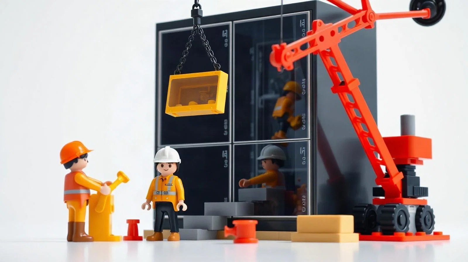 8 miliardi di data center in Lombardia e Piemonte: la sfida dei cantieri nell’era digitale