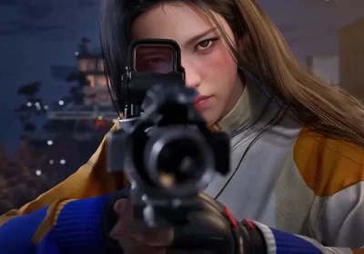 Gamescom: Scopri i Giochi che Hanno Sfruttato l’AI!