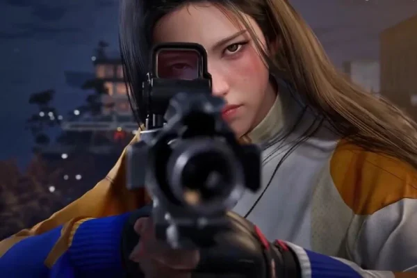 Gamescom: Scopri i Giochi che Hanno Sfruttato l’AI!
