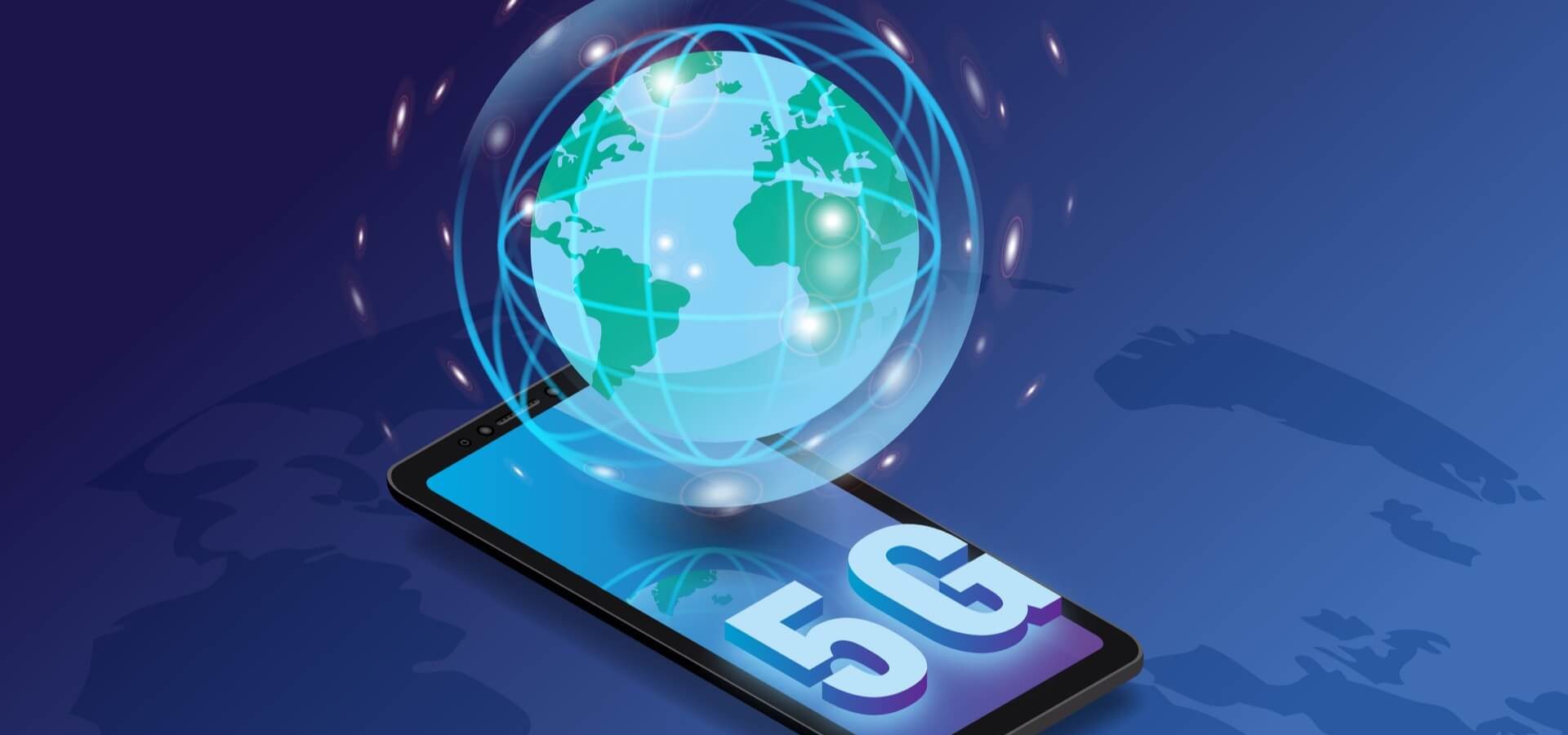 5G in Europa: Eccellenza nel Video, Mentre Corea e USA Dominano Velocità e Copertura