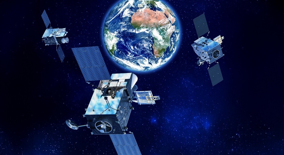Lancio Riuscito di Meteosat MTG-I2: Il Nuovo Satellite Europeo per il Monitoraggio Climatico