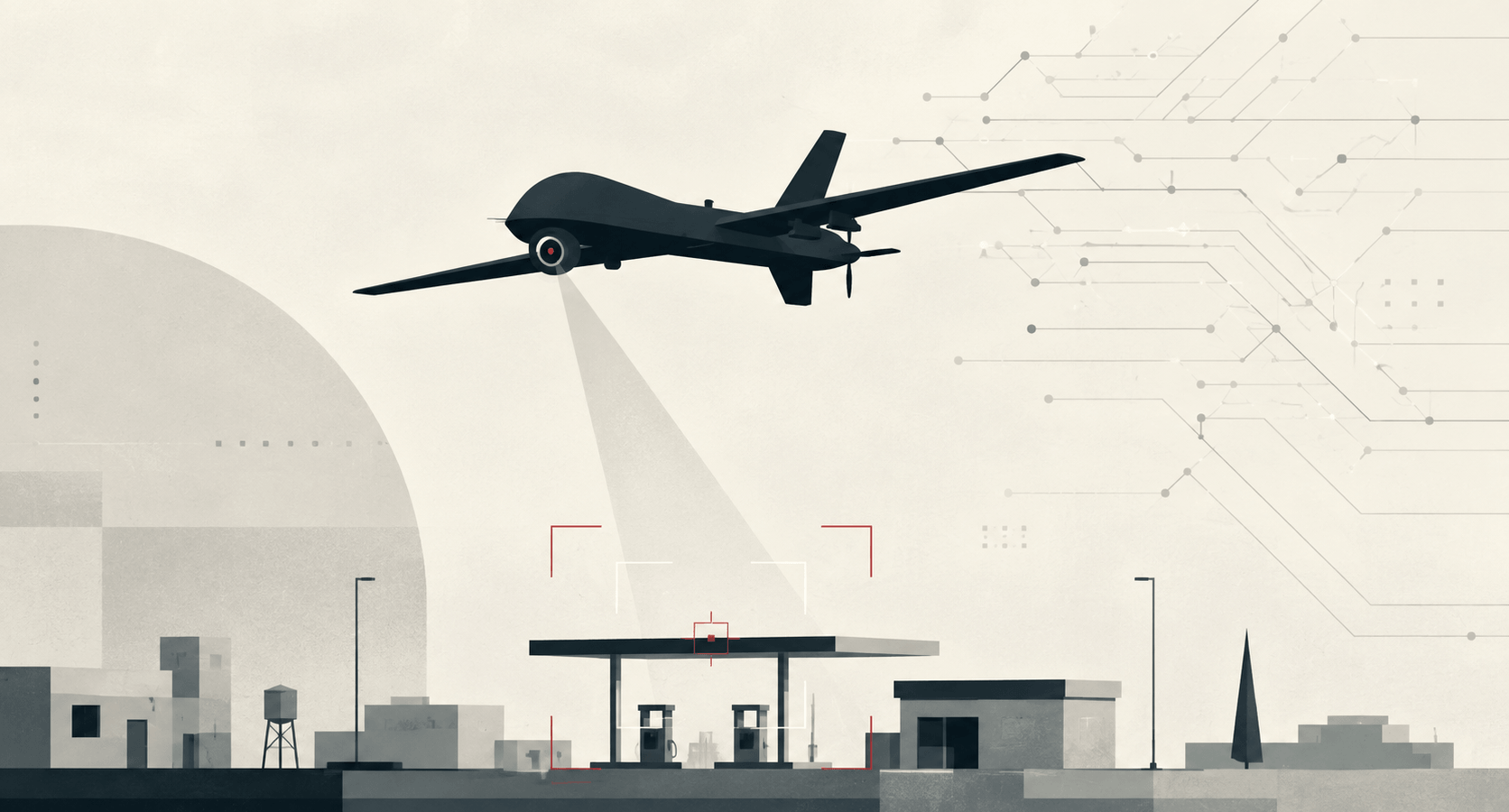 L’AI Autonoma: La Nuova Era della Guerra senza Umani