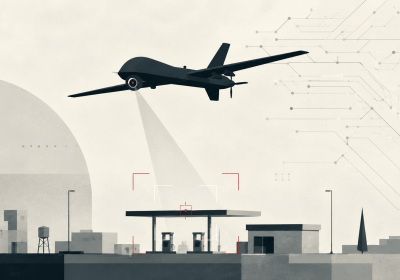 L’AI Autonoma: La Nuova Era della Guerra senza Umani