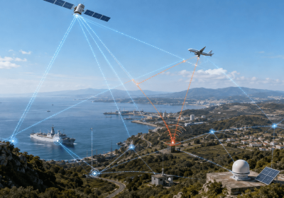 Gps manipolato: il rischio invisibile che minaccia l’economia europea