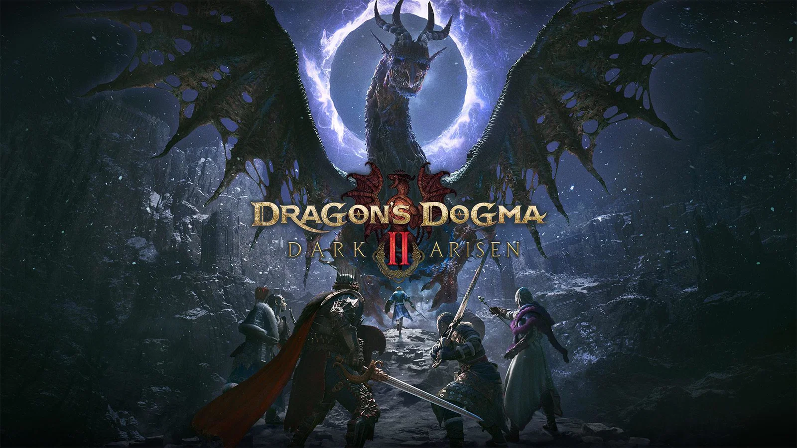 Dragon’s Dogma 2 su Switch 2: Scopri Dodici Nuovi Dungeon Incredibili!