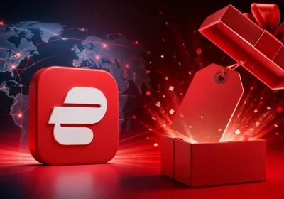 Privacy, Password e AI: Scopri la Super Offerta Imperdibile di ExpressVPN!