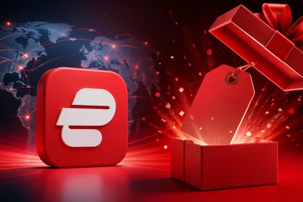 Privacy, Password e AI: Scopri la Super Offerta Imperdibile di ExpressVPN!