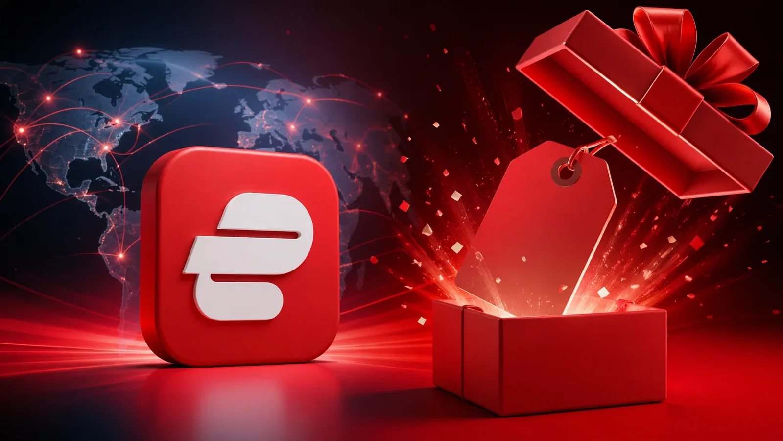 Privacy, Password e AI: Scopri la Super Offerta Imperdibile di ExpressVPN!