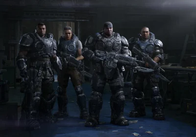 La Nostra Esperienza con la Campagna di Gears of War: E-Day