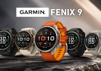 Garmin fēnix 9: scopri i nuovi smartwatch, costi e lancio ufficiale