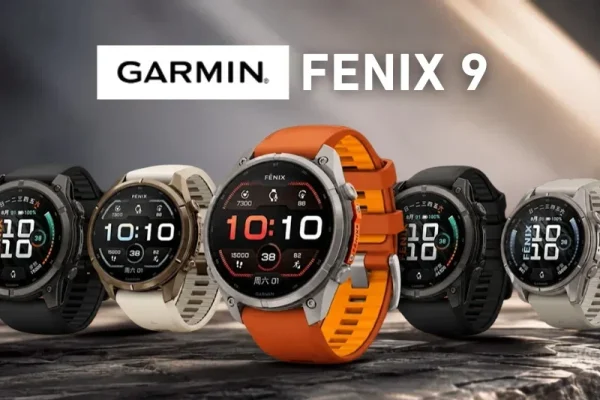 Garmin fēnix 9: scopri i nuovi smartwatch, costi e lancio ufficiale