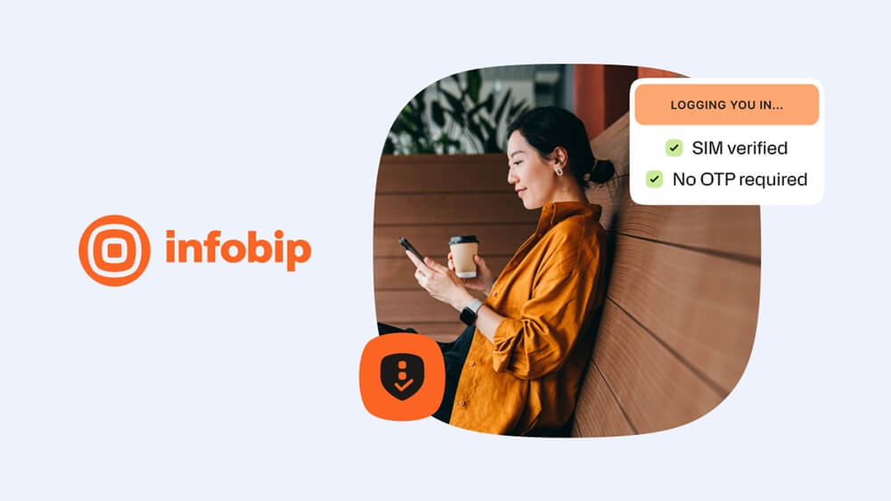 Verifica del Numero tramite SIM: Scopri la Soluzione Effettiva di Infobip