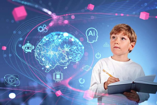Quando l’AI profila gli studenti: un errore che si trasforma in un’etichetta permanente