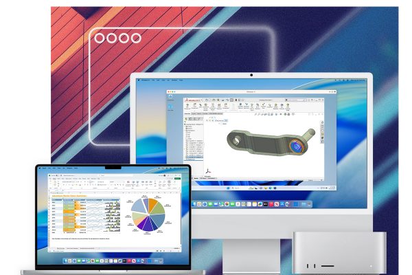 Parallels Desktop 27: Scopri il Software di Virtualizzazione che Potenzia Grafica e Intelligenza Artificiale
