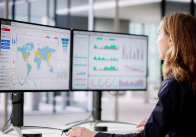 Come l’AI rivoluziona lo sviluppo software: scopri il funzionamento