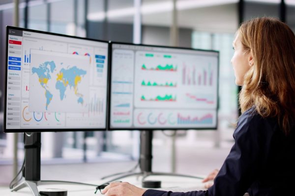 Come l’AI rivoluziona lo sviluppo software: scopri il funzionamento