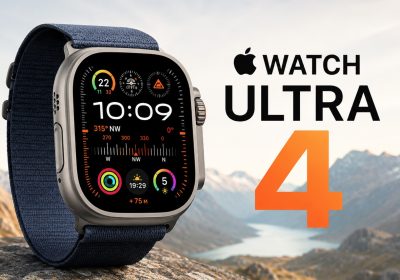 Apple Watch Ultra 4: Le Novità Imperdibili Rispetto a Ultra 3