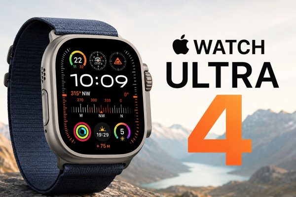 Apple Watch Ultra 4: Le Novità Imperdibili Rispetto a Ultra 3