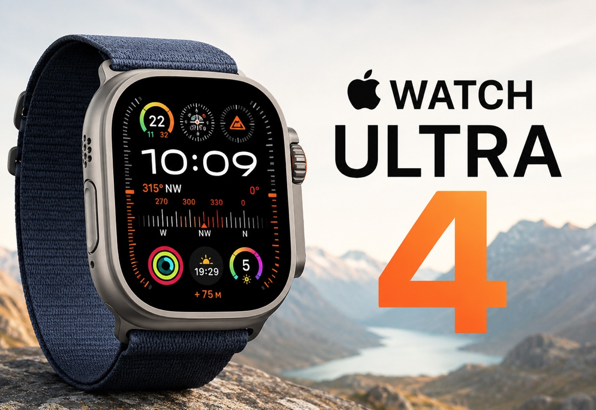 Apple Watch Ultra 4: Le Novità Imperdibili Rispetto a Ultra 3