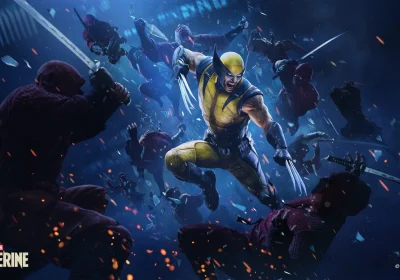 Marvel’s Wolverine: arriva il New Game Plus al lancio!