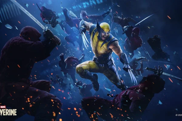 Marvel’s Wolverine: arriva il New Game Plus al lancio!