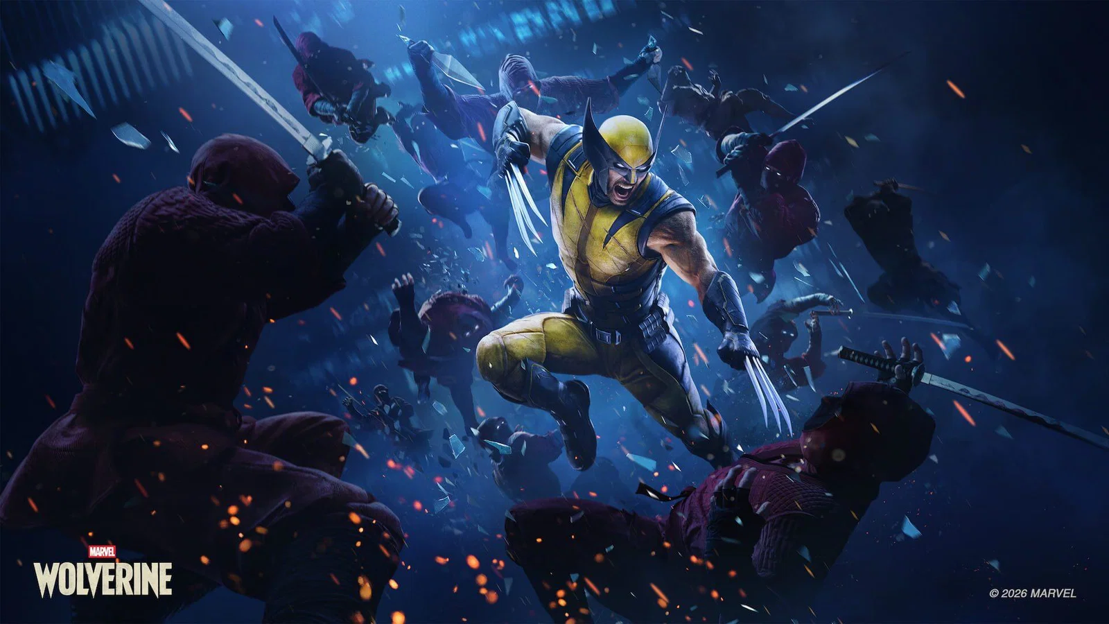 Marvel’s Wolverine: arriva il New Game Plus al lancio!