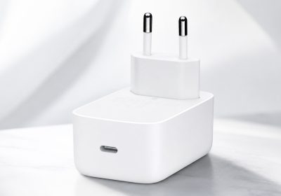 Apple lancia il nuovo alimentatore da 40W disponibile su Amazon