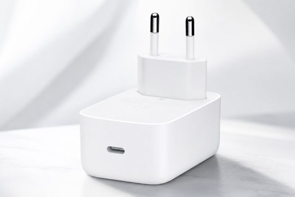 Apple lancia il nuovo alimentatore da 40W disponibile su Amazon