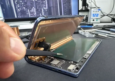 Galaxy Z Fold8: Eccellenza Svelata e Crisi dei Chip per Display