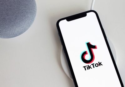 Come impostare un profilo TikTok Business