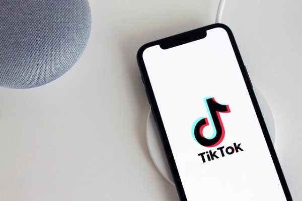 Come impostare un profilo TikTok Business
