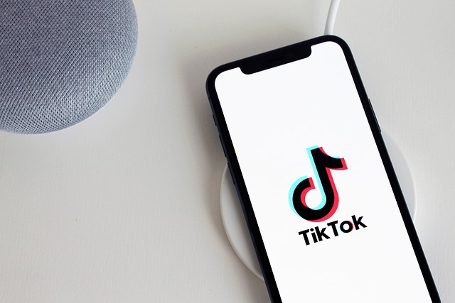 Come impostare un profilo TikTok Business
