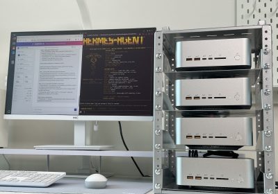 Geekom A9: Il Mega AI Locale che Rivoluziona il Futuro della Tecnologia