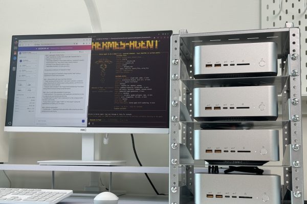 Geekom A9: Il Mega AI Locale che Rivoluziona il Futuro della Tecnologia
