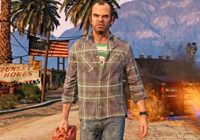GTA 5 su Android: Scopri come hanno realizzato il sogno di tutti i fan!