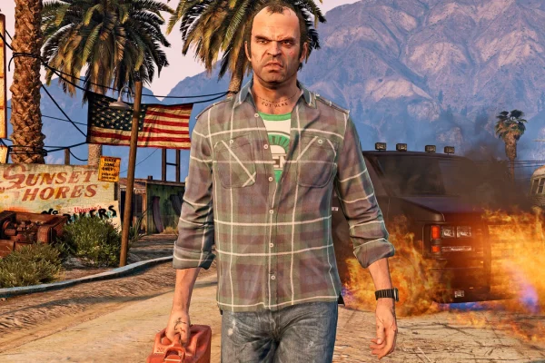 GTA 5 su Android: Scopri come hanno realizzato il sogno di tutti i fan!