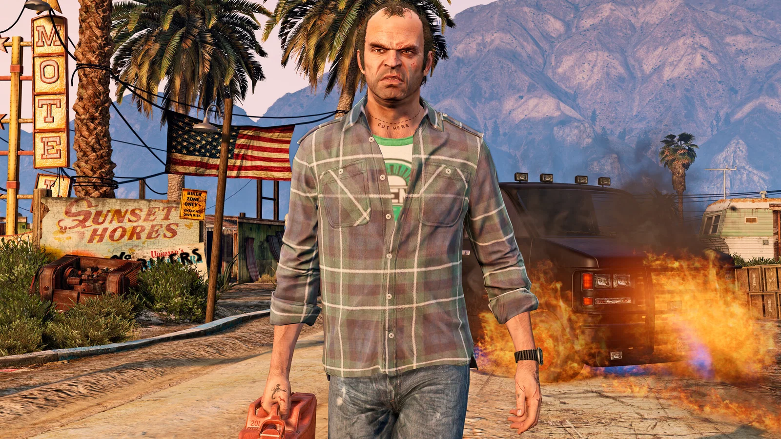 GTA 5 su Android: Scopri come hanno realizzato il sogno di tutti i fan!