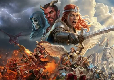 Il Remake di Heroes of Might and Magic 3 è Finalmente Arrivato!