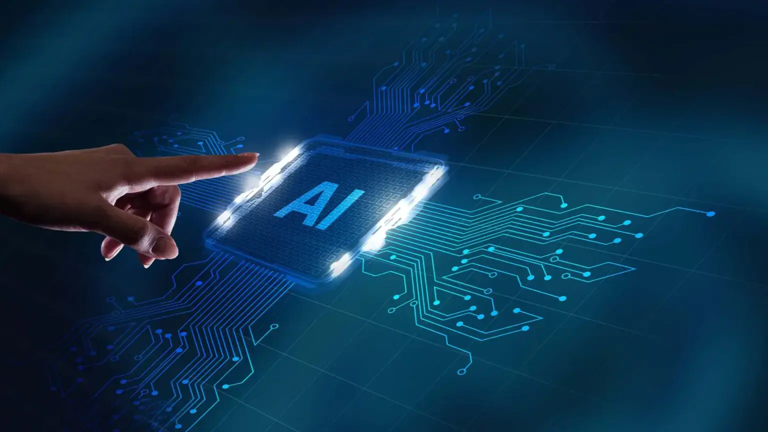 AI: Come i Limiti Infrastrutturali Frenano i Progetti Innovativi