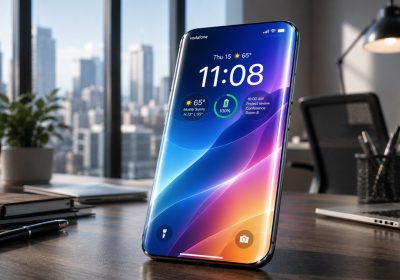iPhone 20 Anni: Due Sorpresi Sulle Innovazioni dello Schermo