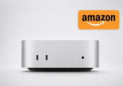 Mac mini M6 e M5 Pro in Offerta su Amazon: Scopri Prezzi e Configurazioni!