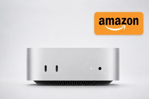 Mac mini M6 e M5 Pro in Offerta su Amazon: Scopri Prezzi e Configurazioni!