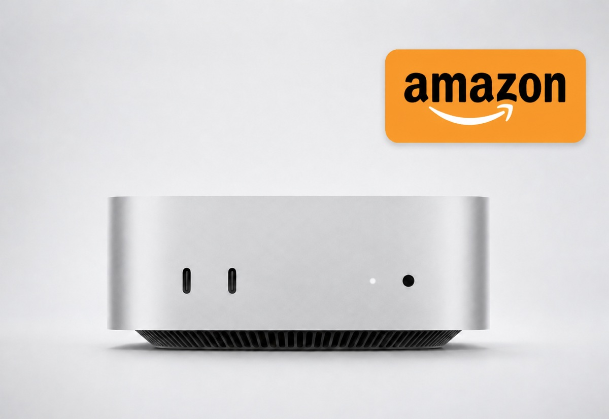 Mac mini M6 e M5 Pro in Offerta su Amazon: Scopri Prezzi e Configurazioni!