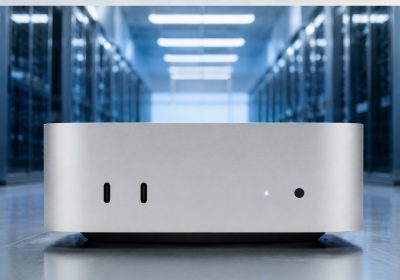 L’Impatto Rivoluzionario dell’AI sui Piani di Apple per i Mac mini e Mac Studio