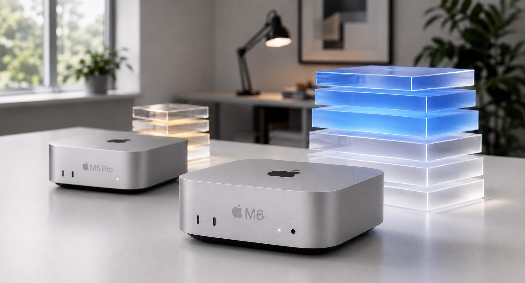 Mac mini M6 vs M5 Pro: Prezzi, RAM, SSD e le Migliori Offerte!