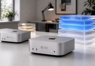 Mac mini M6 vs M5 Pro: Prezzi, RAM, SSD e le Migliori Offerte!