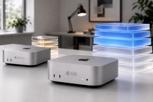 Mac mini M6 vs M5 Pro: Prezzi, RAM, SSD e le Migliori Offerte!