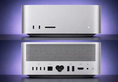 Mac Studio M5 Ultra: Potenza da Lavoro e Prezzo Competitivo