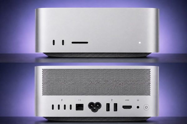 Mac Studio M5 Ultra: Potenza da Lavoro e Prezzo Competitivo